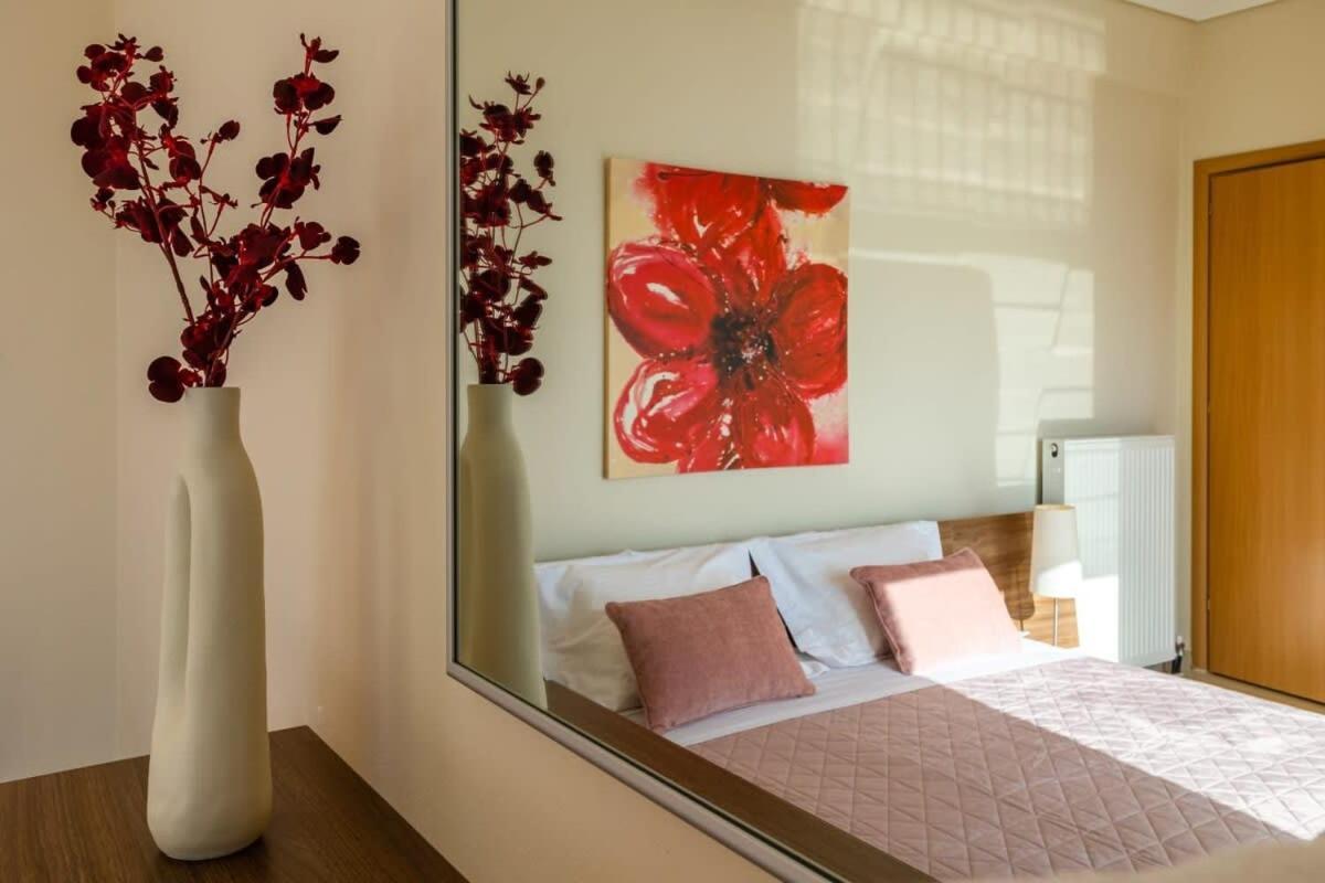 Aigli Summer Getaway - Seaview Lux Retreat Βέργα Καλαμάτας Εξωτερικό φωτογραφία